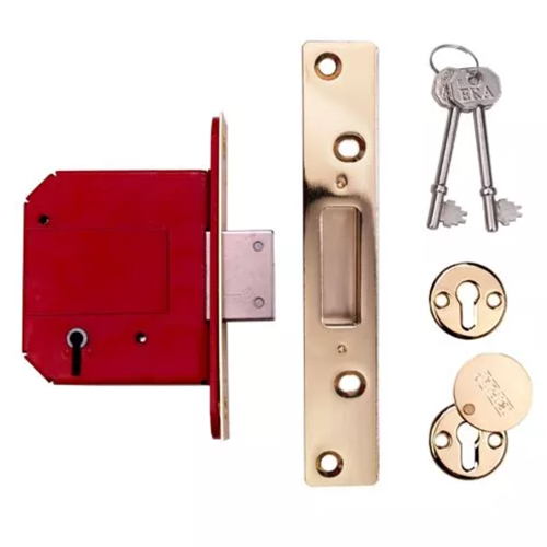 ERA Mortice Deadlocks