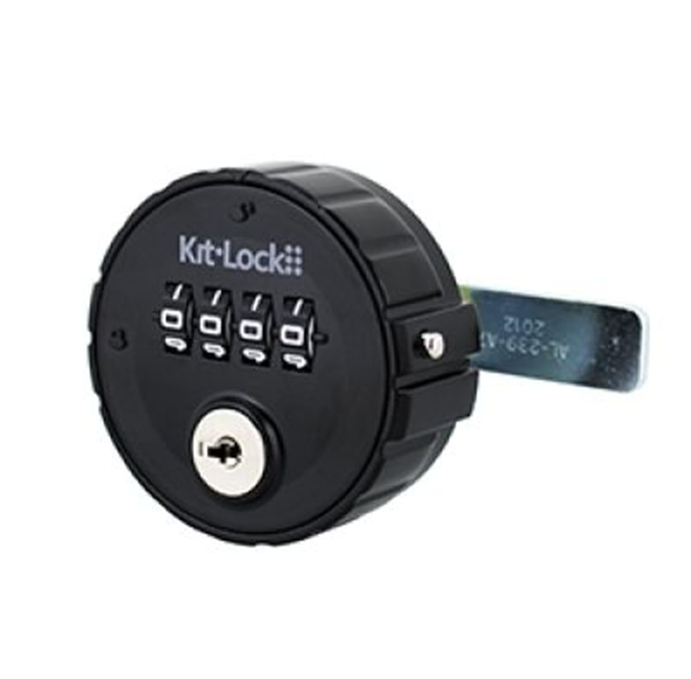 CODELOCKS Combination Cam Locks