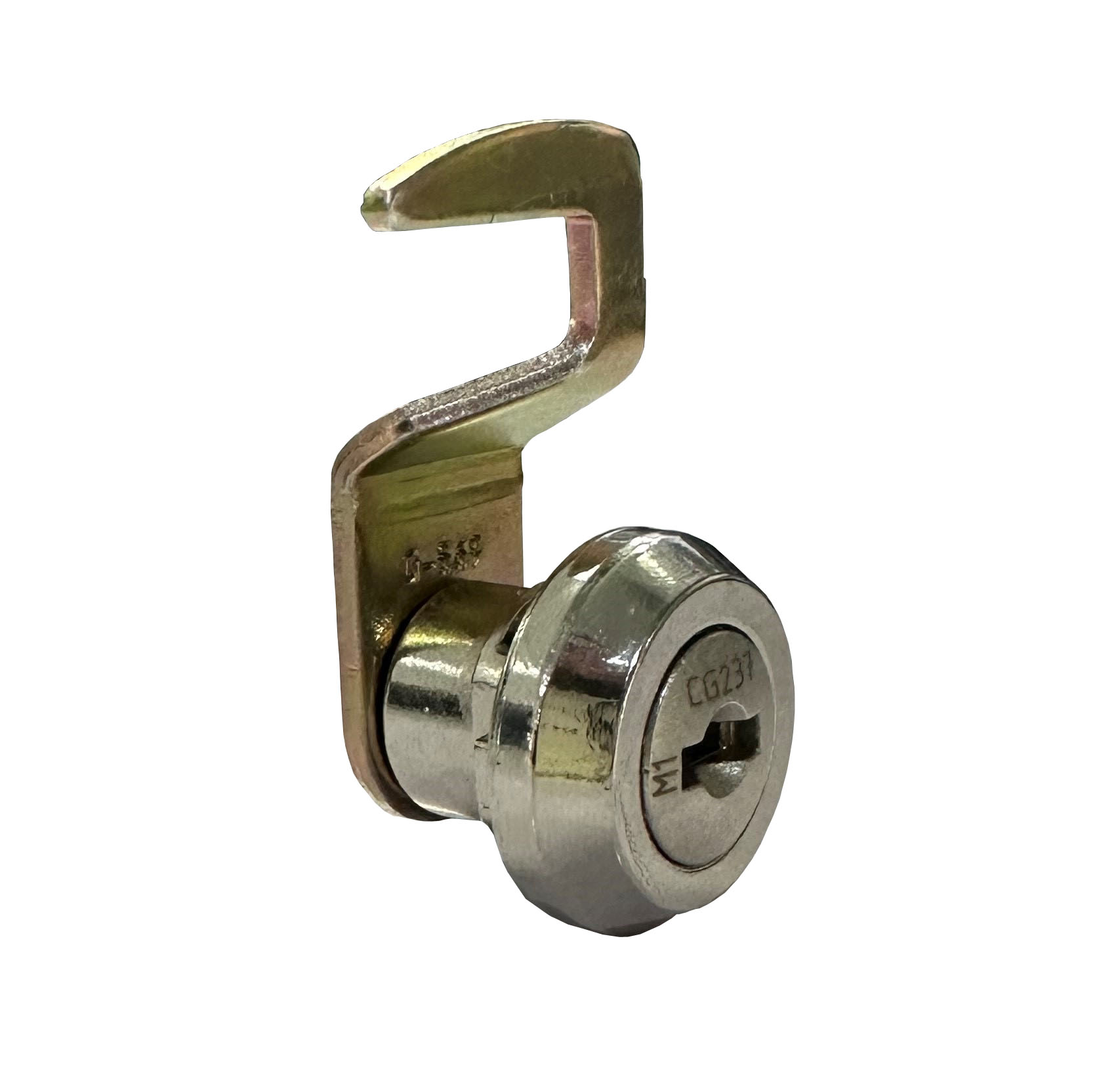 CYBERLOCK Post Box Locks