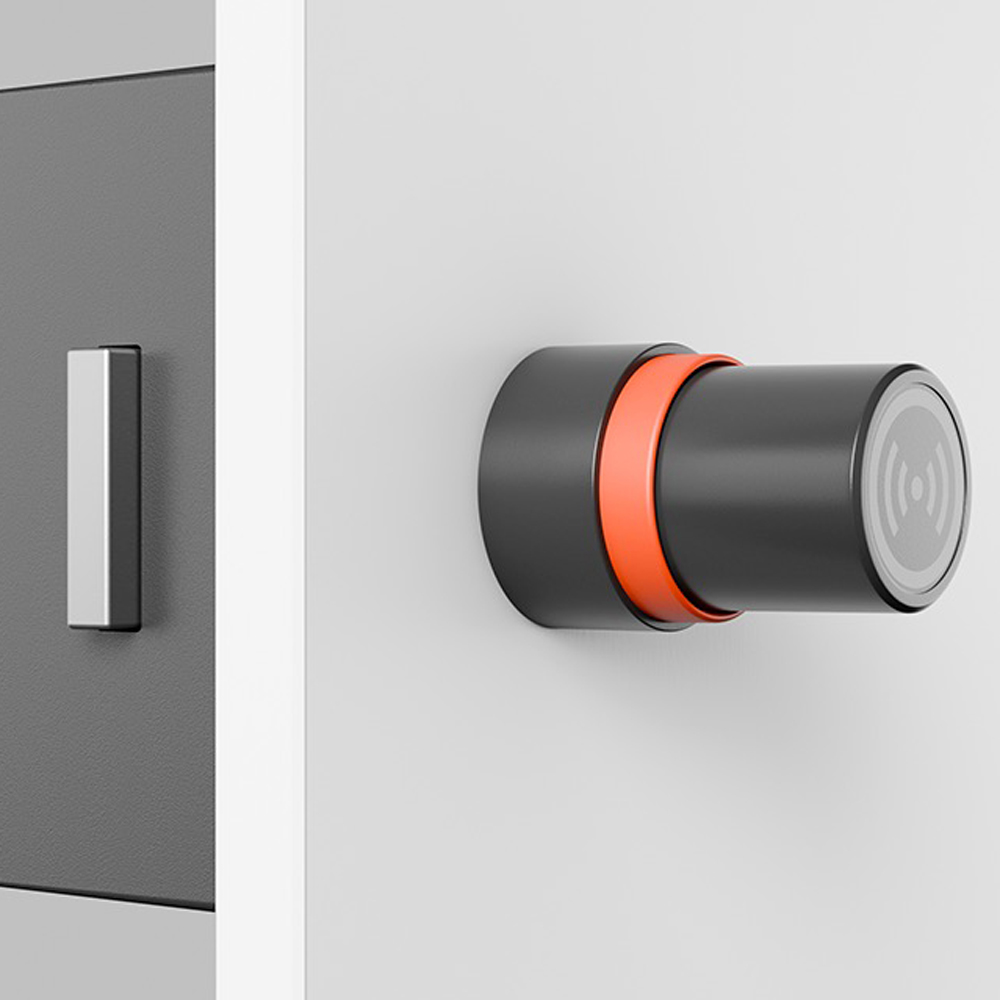 OJMAR Digital Combination Locks