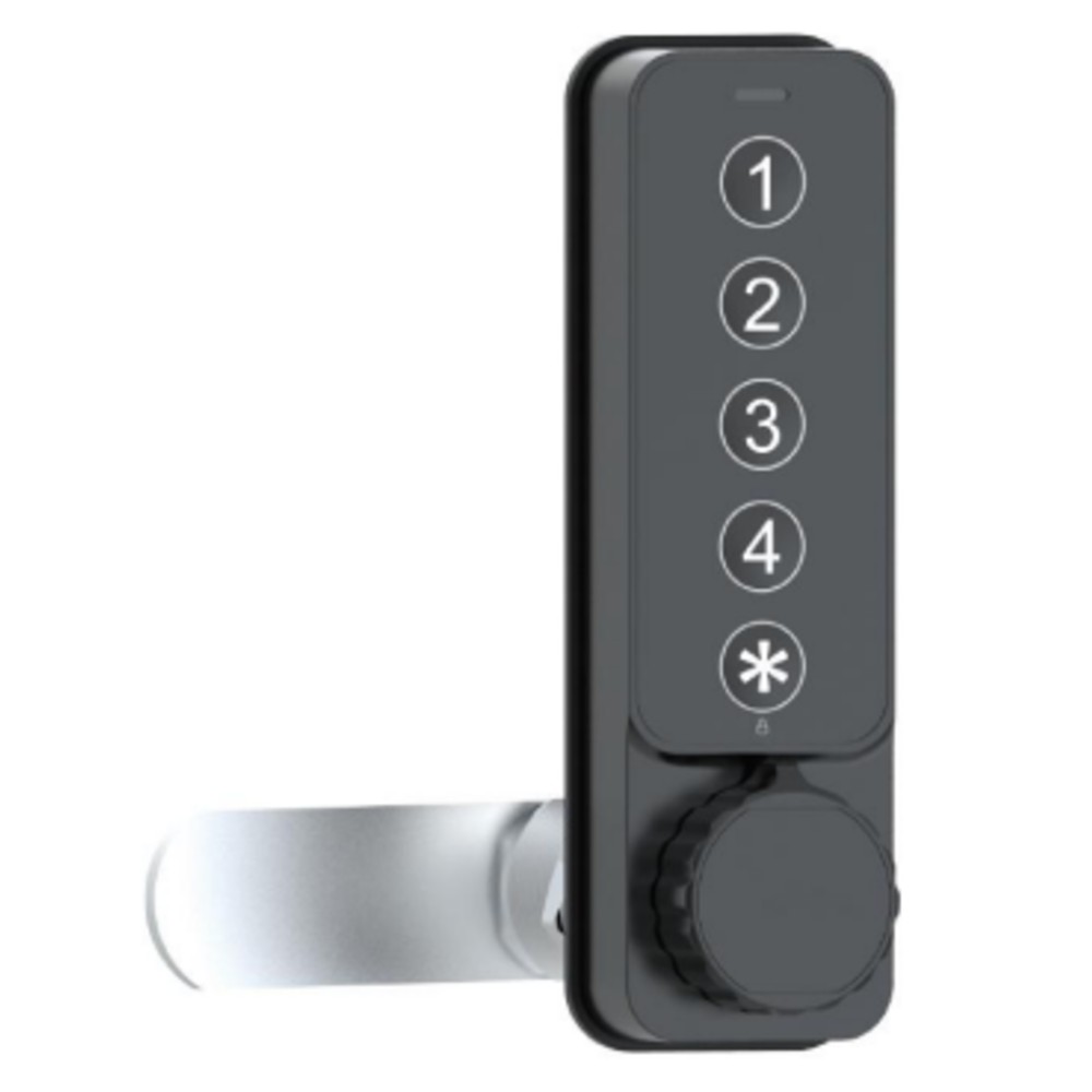 MAKE SECURITY Digital Combination Locks