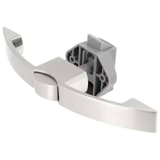 SISO Caravan Fittings
