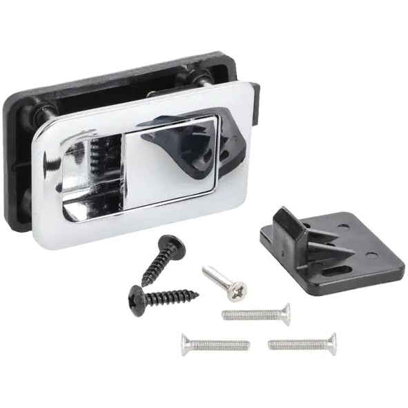 SISO Caravan Fittings
