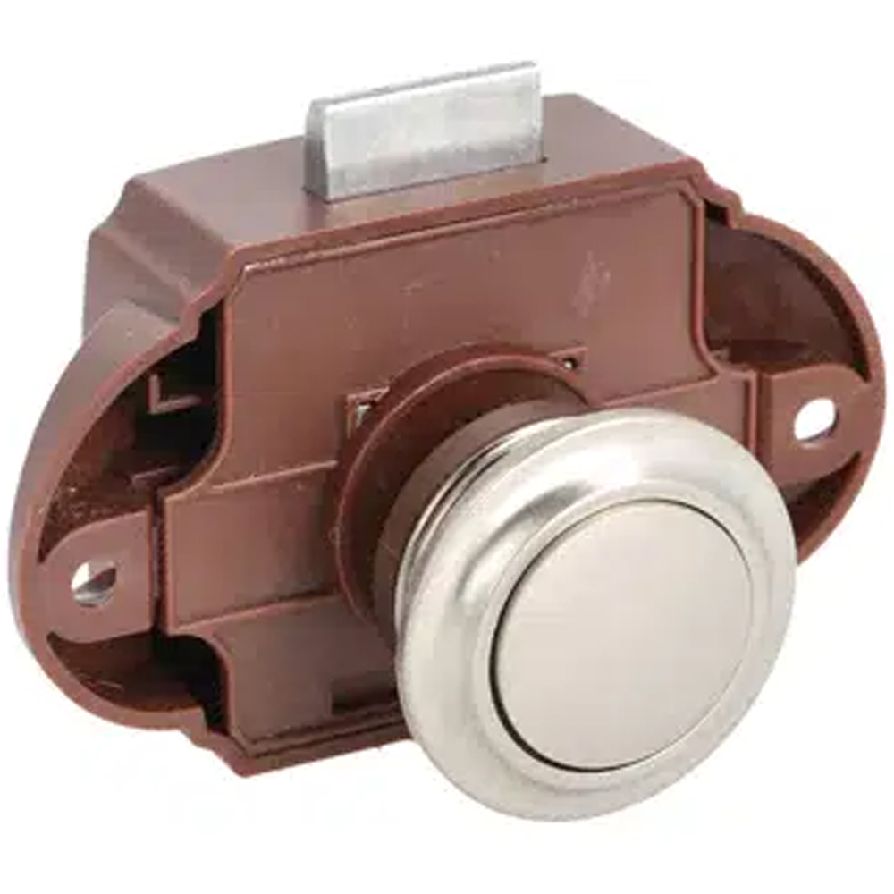 SISO Caravan Fittings