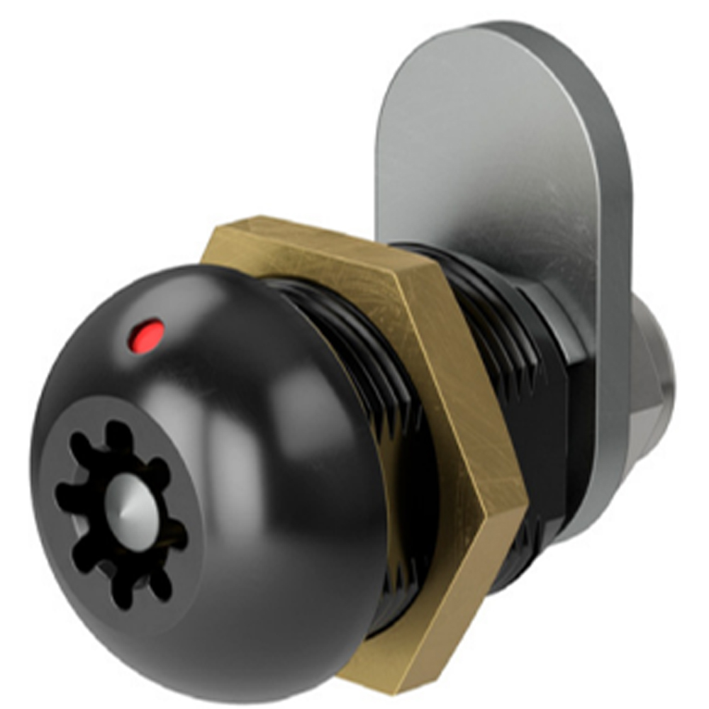 CAMLOCK SYSTEMS Cam Locks