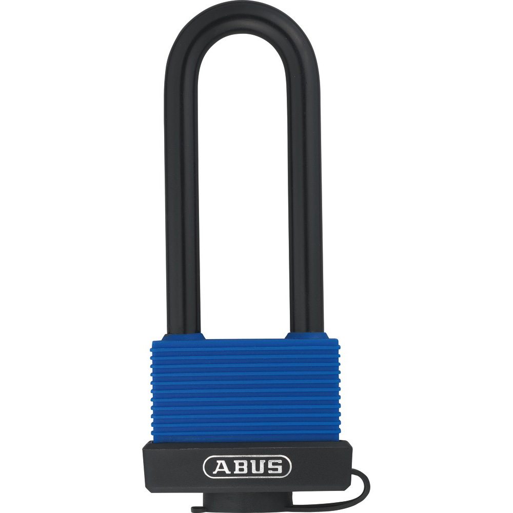 ABUS Padlocks - Keyed - Long shackle