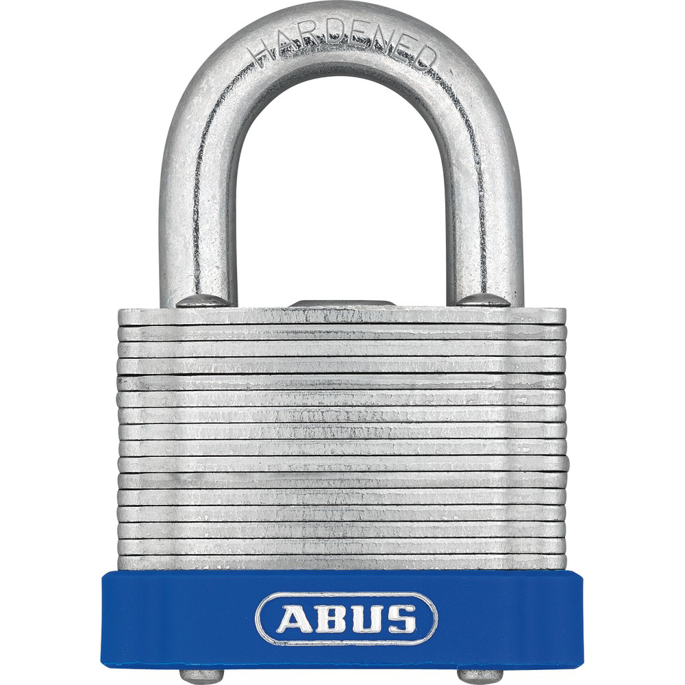 ABUS Padlocks - Keyed - Standard shackle
