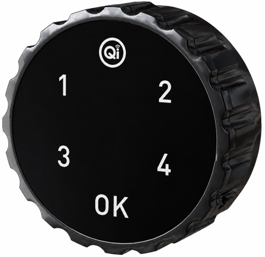 QI-LOCKS Digital Combination Locks