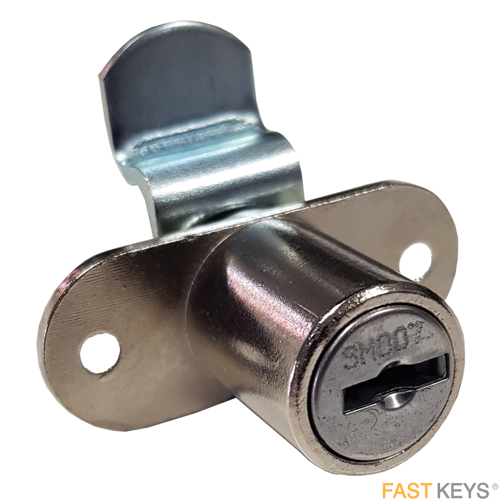 Ronis 32350 Wing Fixed Cam Lock with cranked cam under SM Master