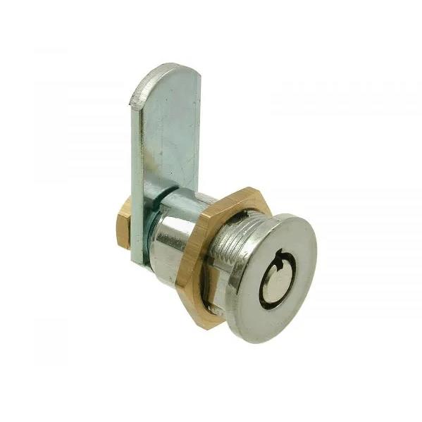 Lowe and Fletcher L&F 4322 RPT cam lock 21.2mm body length