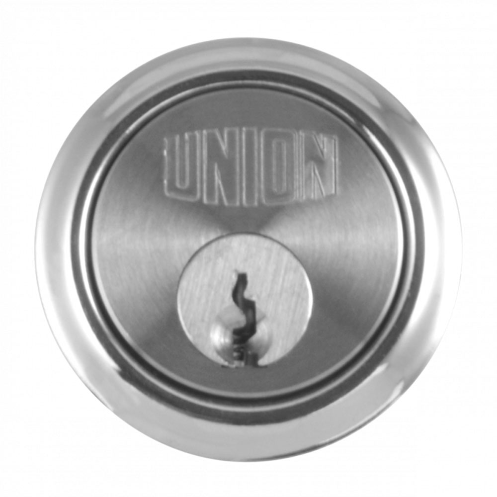 UNION Rim Locks - Round