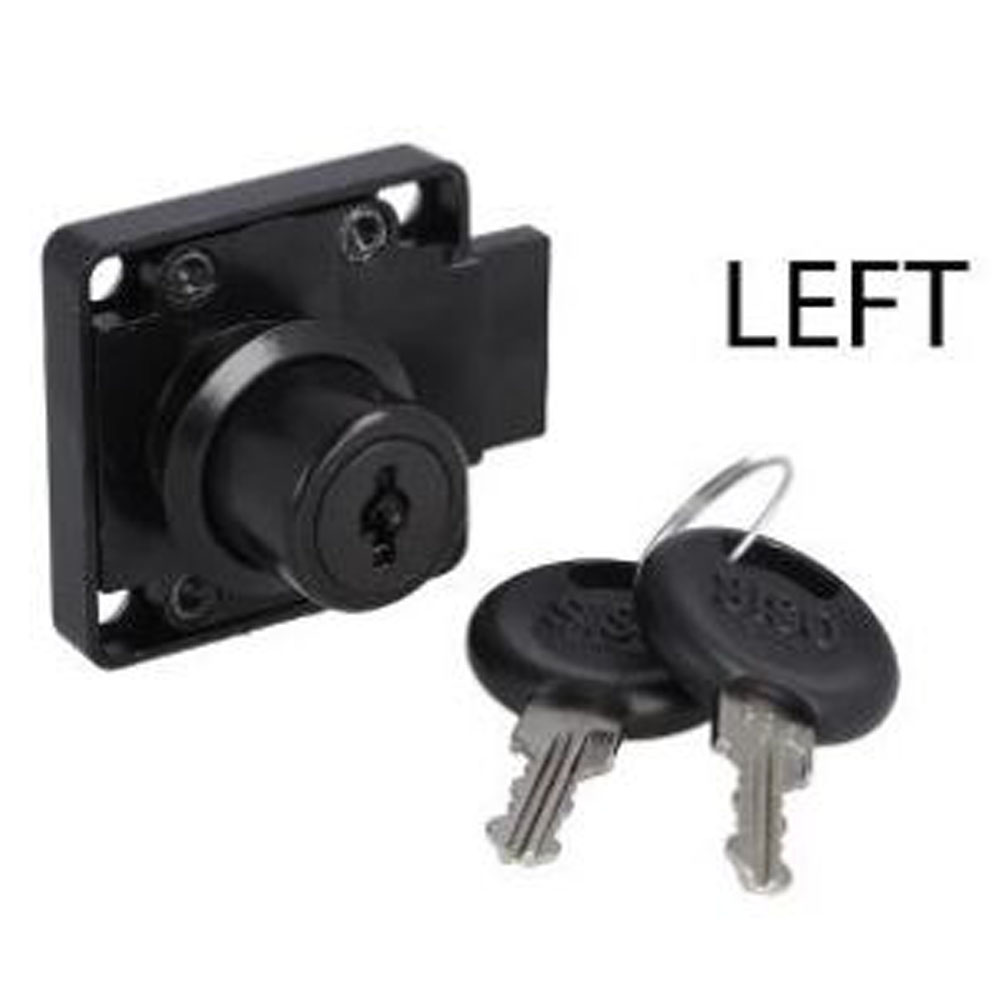 SISO Rim Lock LH
