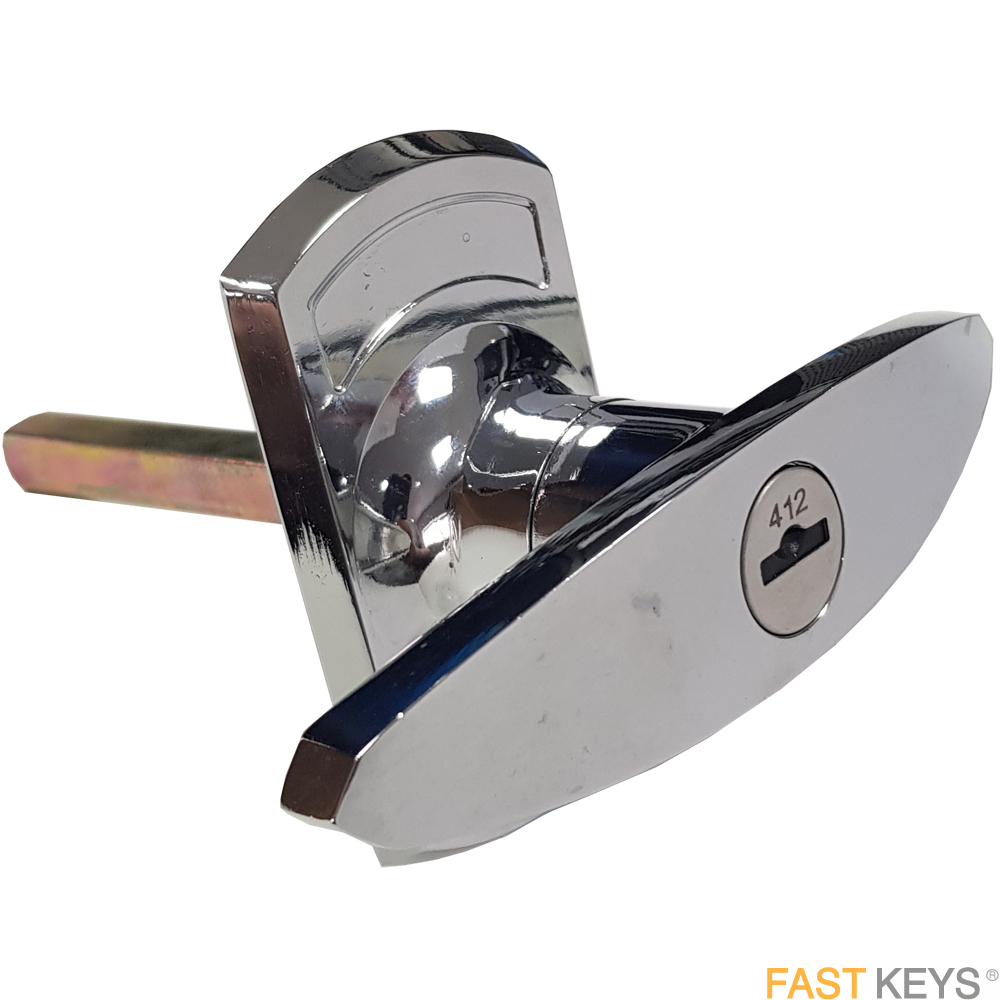 STERLING Garage Door Locks