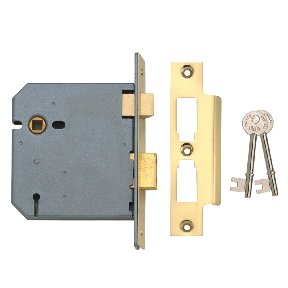  Mortice Sashlocks
