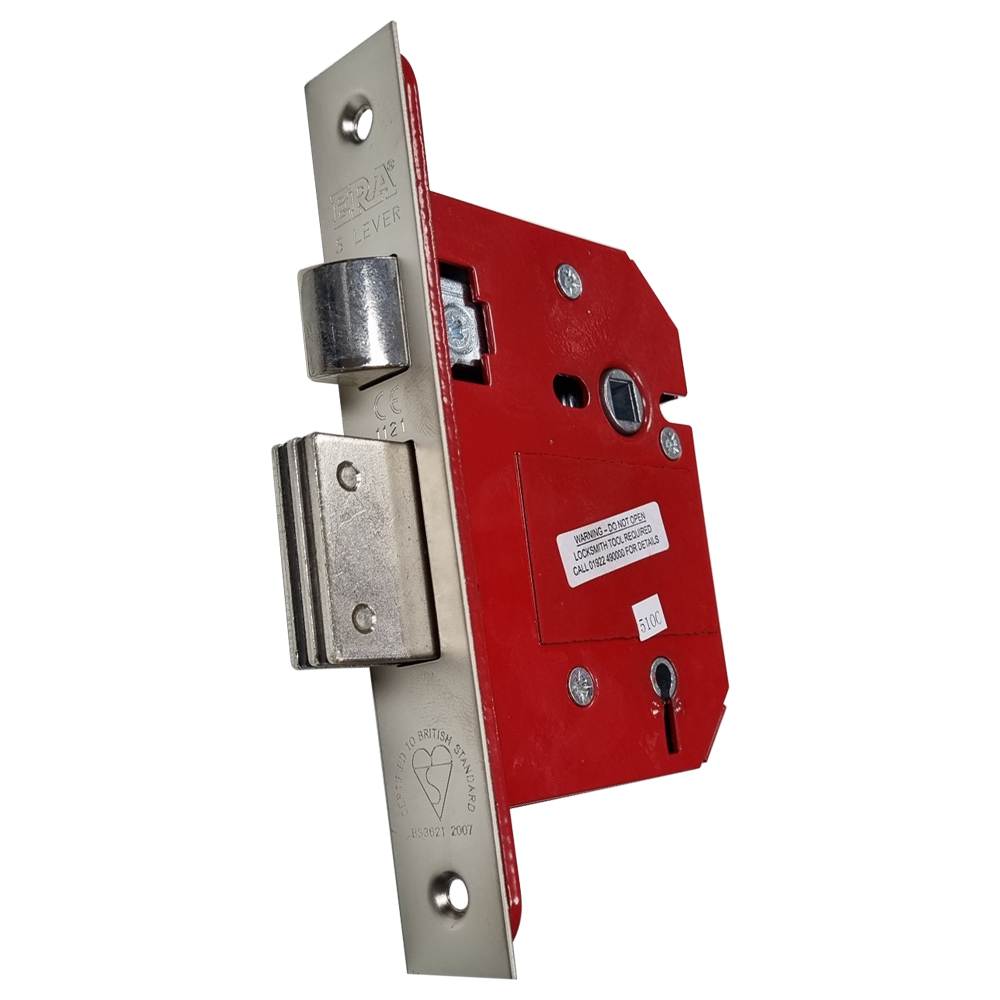 ERA Mortice Sashlocks