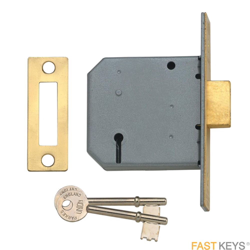 UNION Mortice Deadlocks