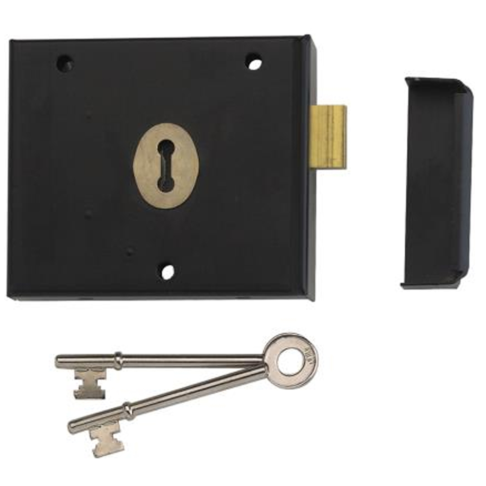 UNION Mortice Deadlocks