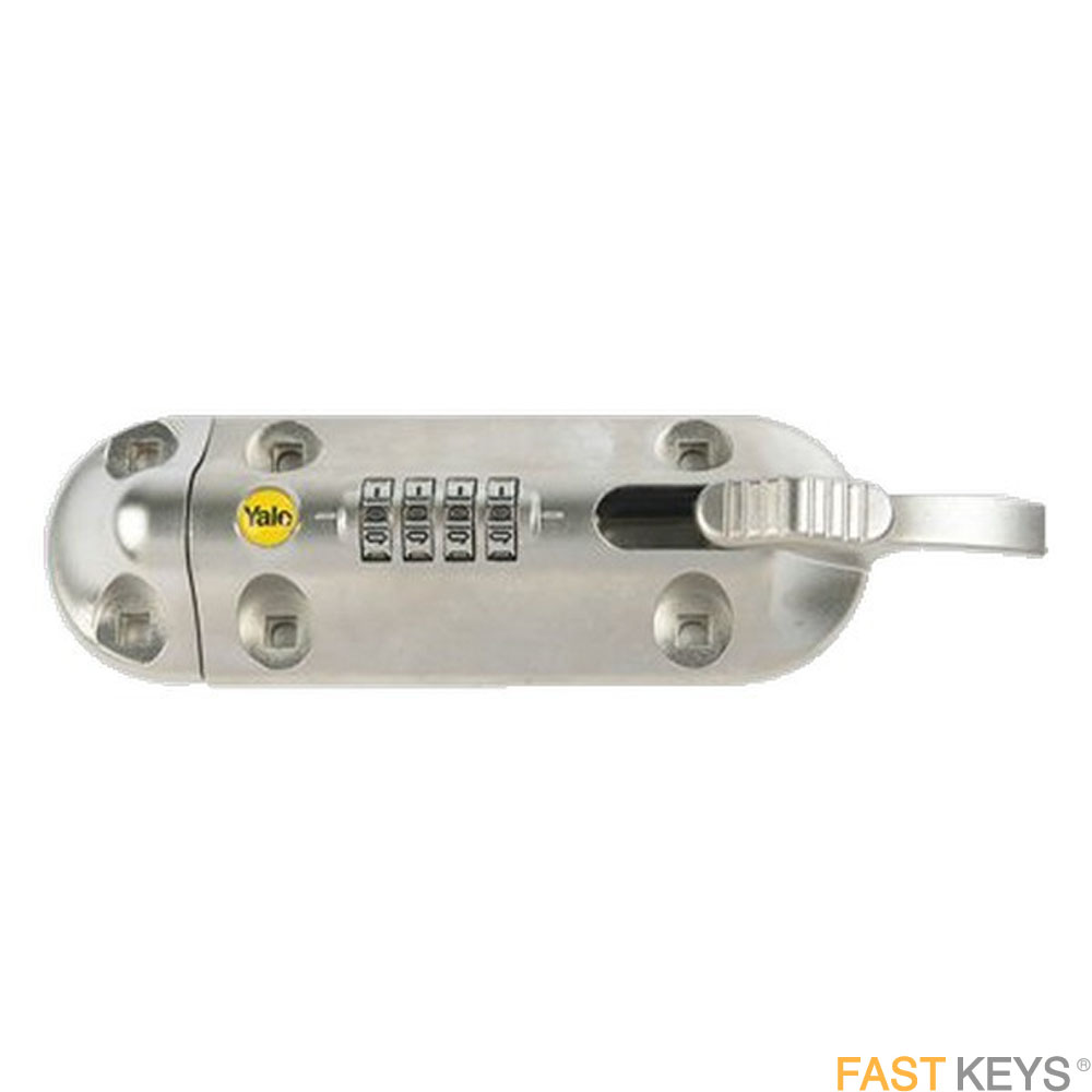 Yale Y600/120/1 150mm Combination Bolt