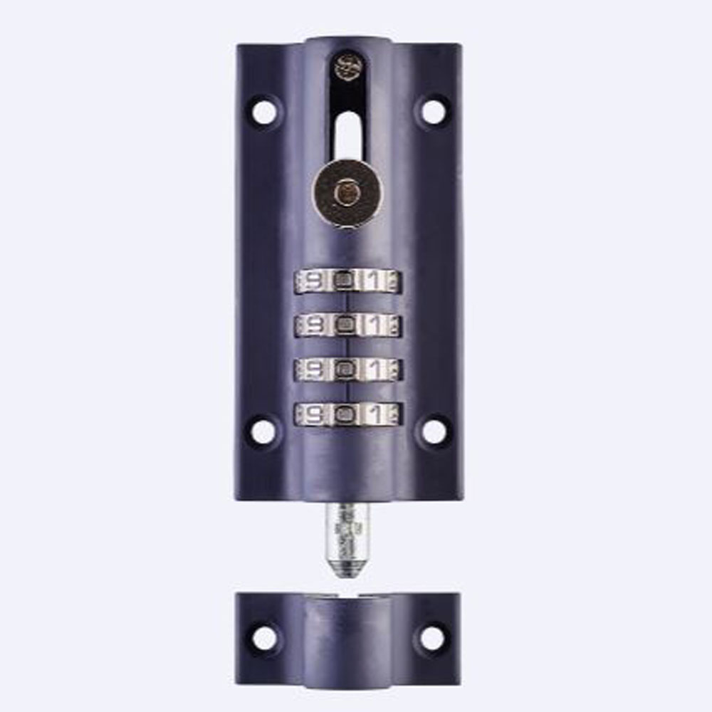 SQUIRE Combination Door Bolts