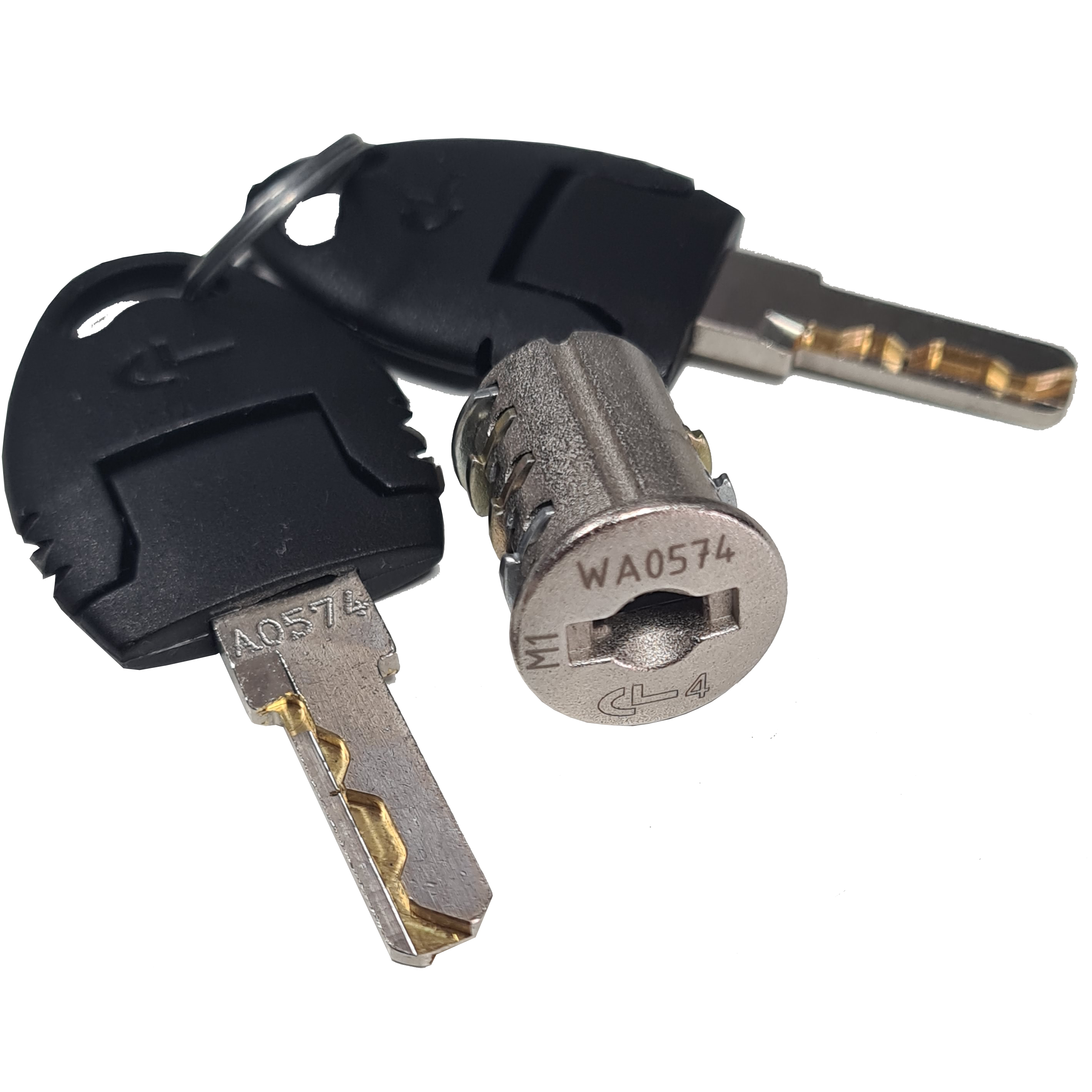 CYBERLOCK Lock Cylinders