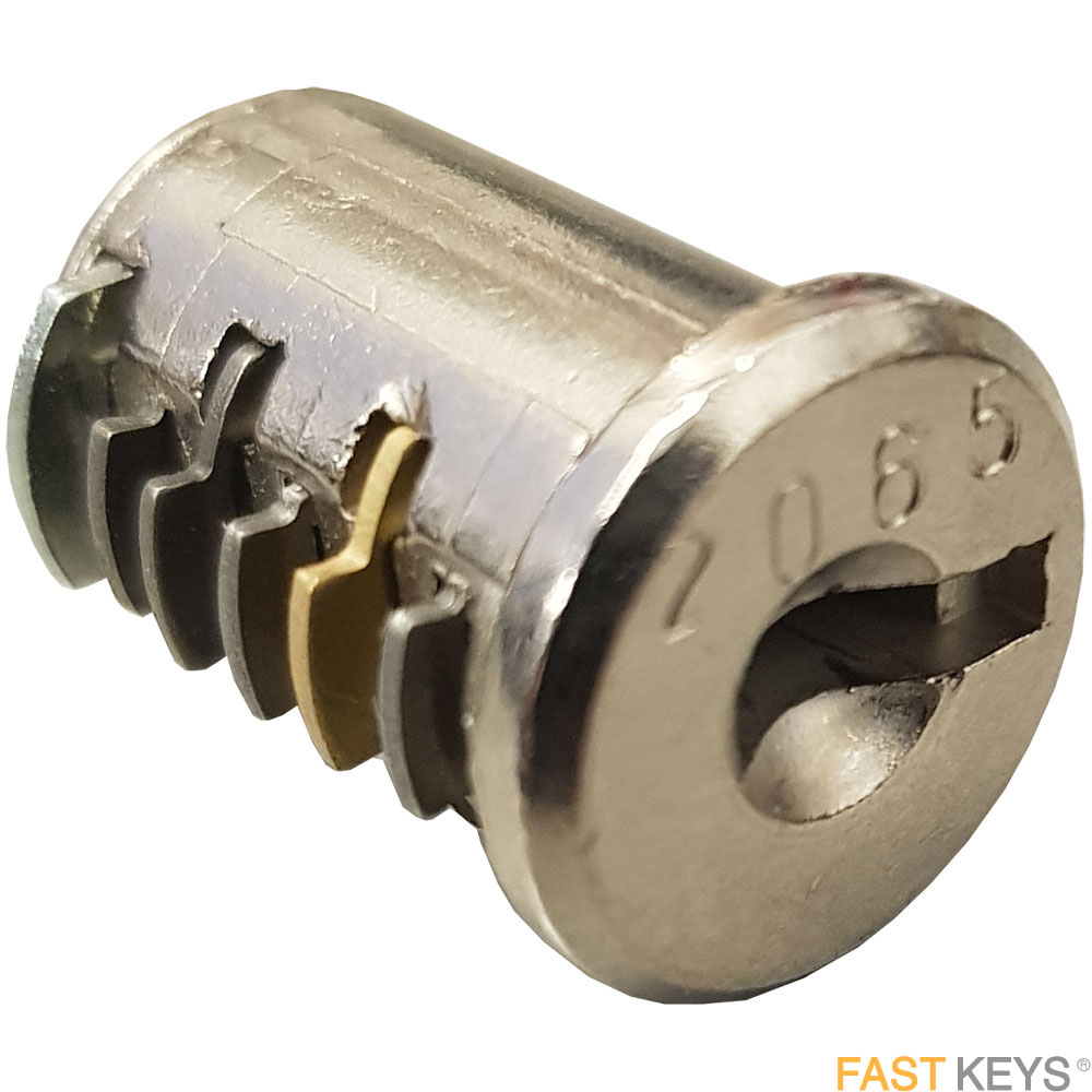 KNOLL Lock Cylinders