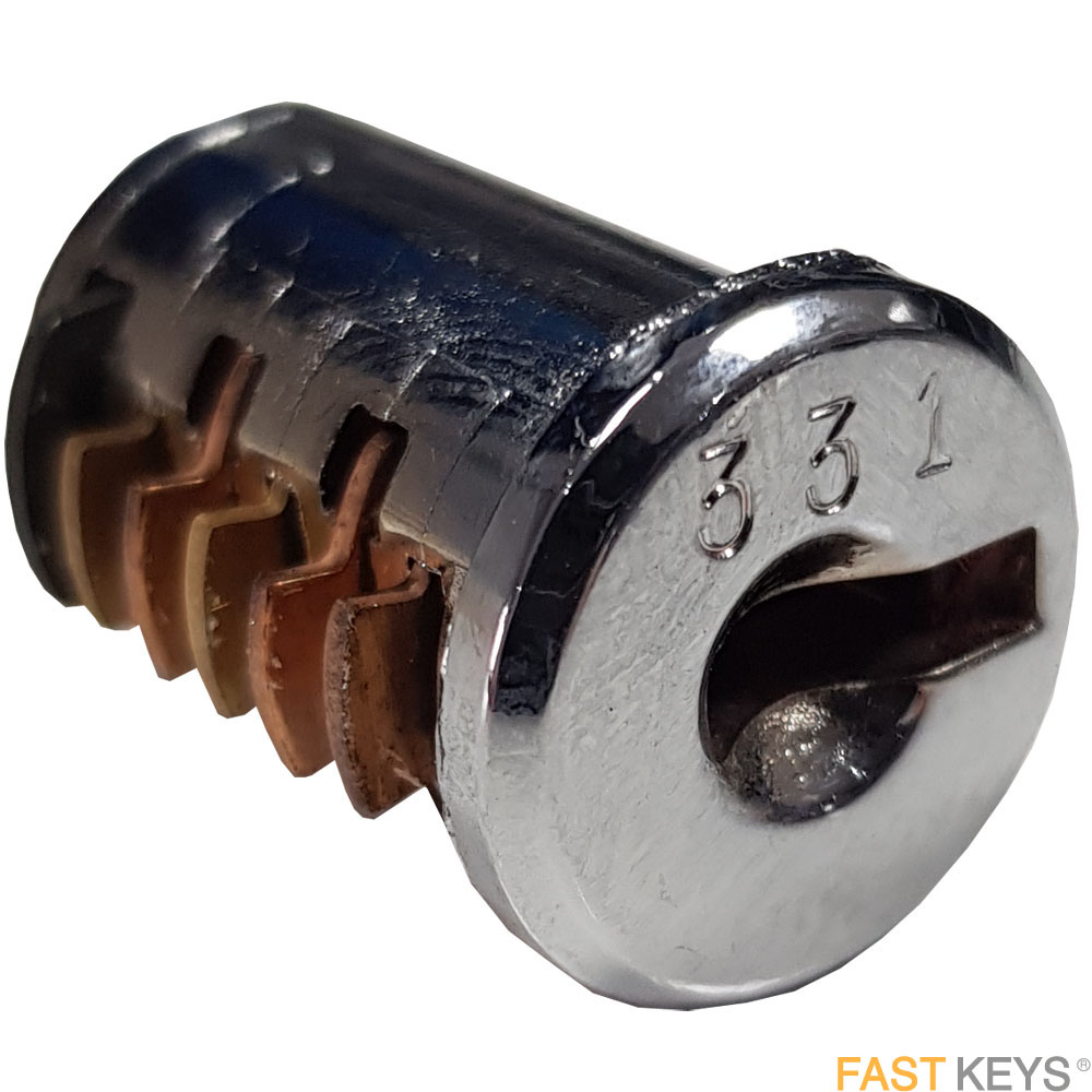 KNOLL Lock Cylinders