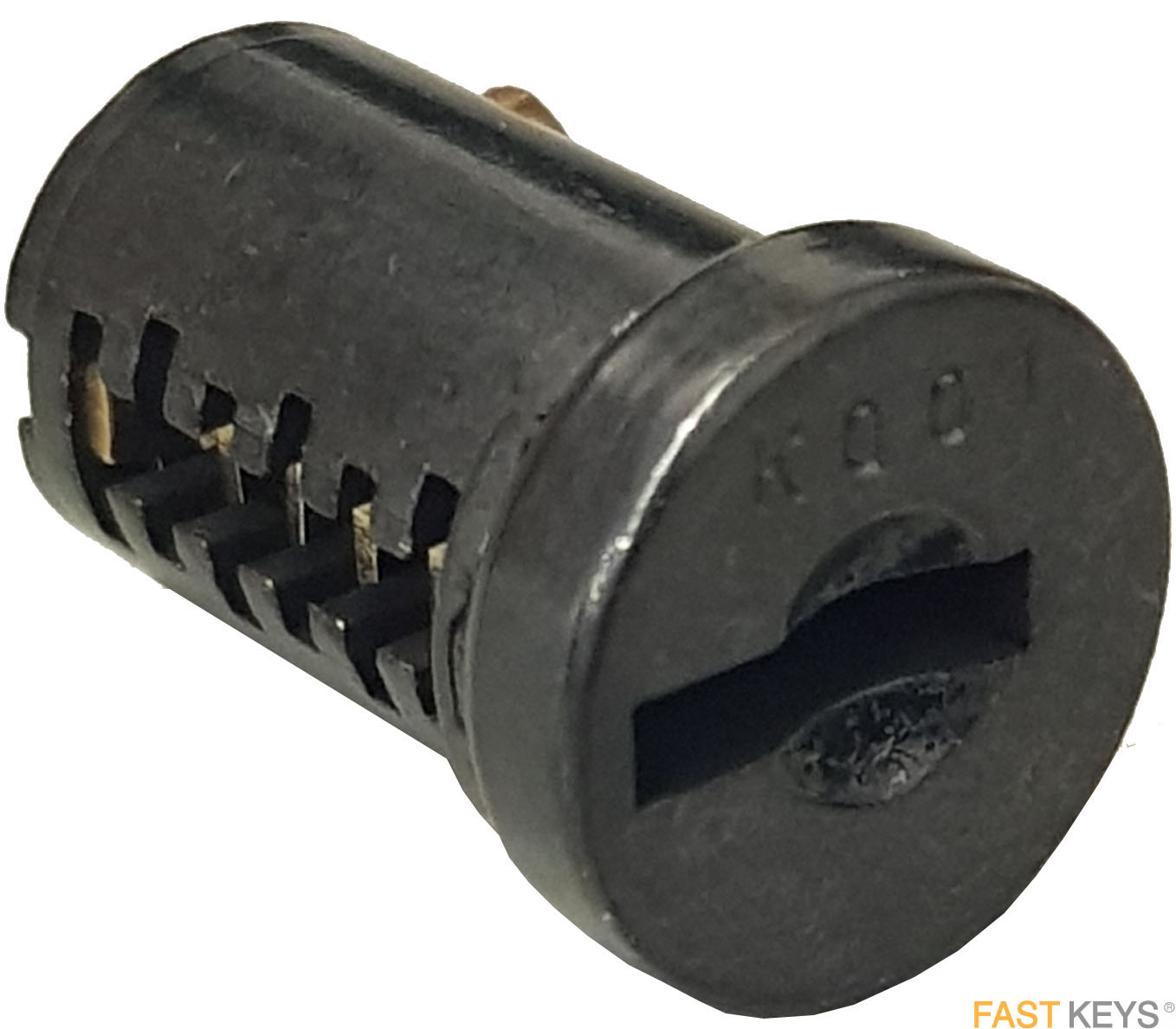 knoll K001K250 CORE KA Lock Cylinders, CYLKNKKA