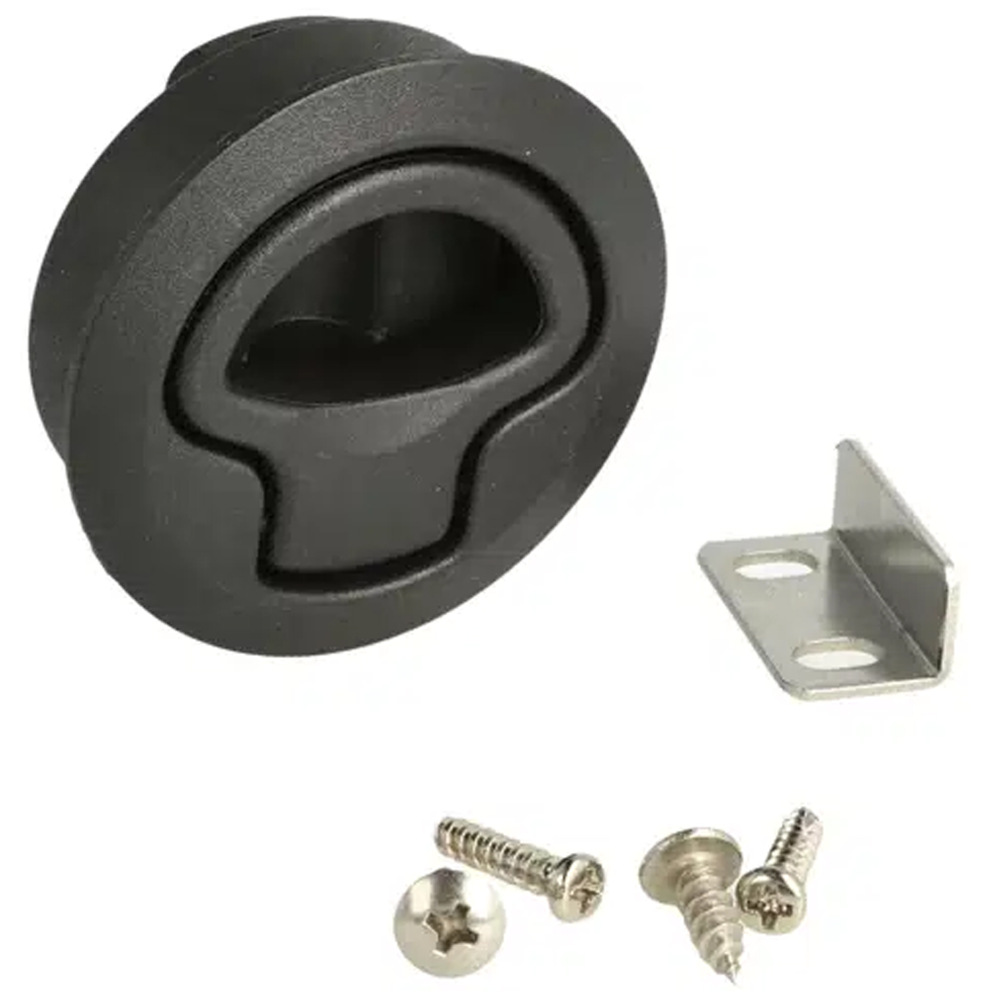 SISO Caravan Fittings