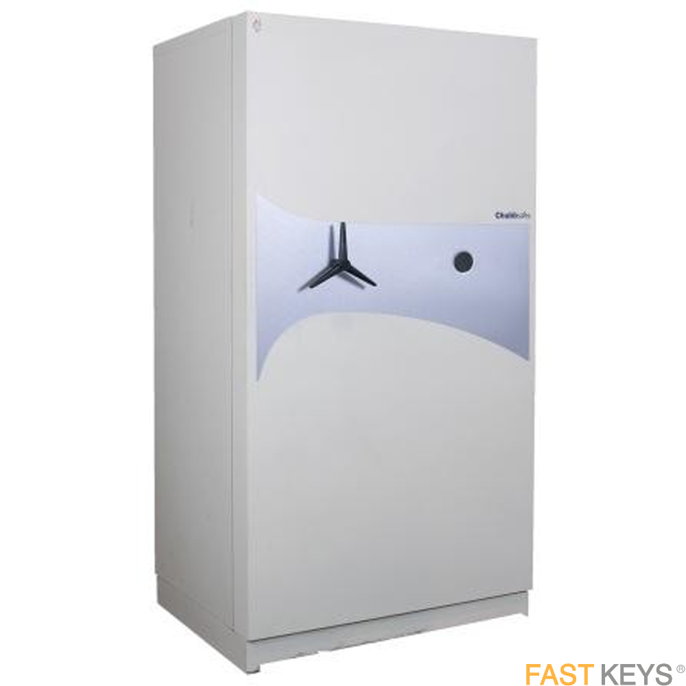 Chubbsafes Dataplus fire resistant data safe, size 5