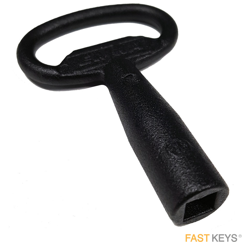 EMKA Utility Keys