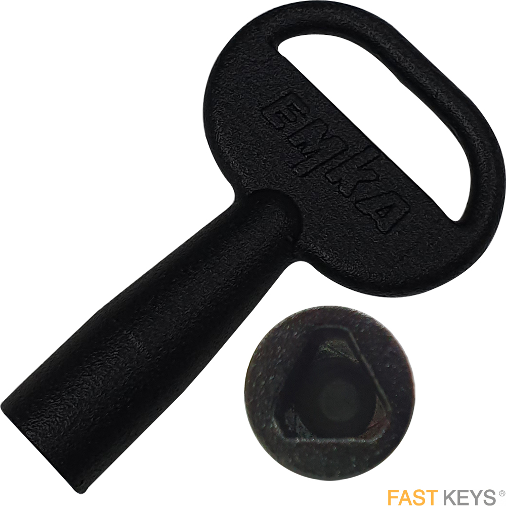 EMKA Utility Keys