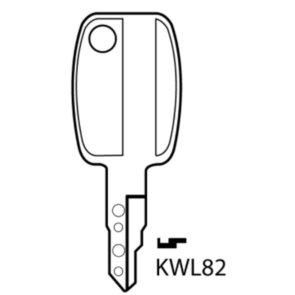 KWL82