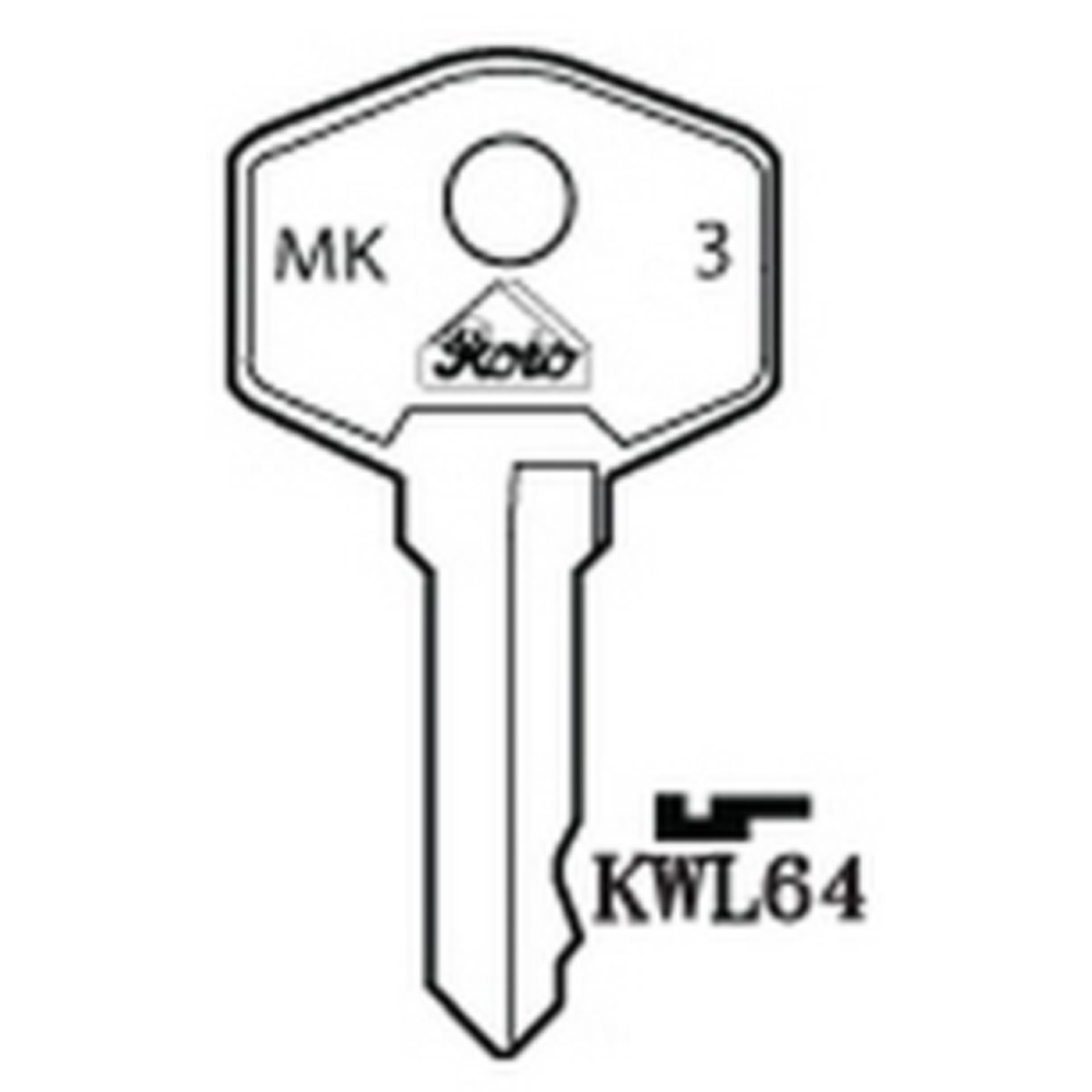 KWL64