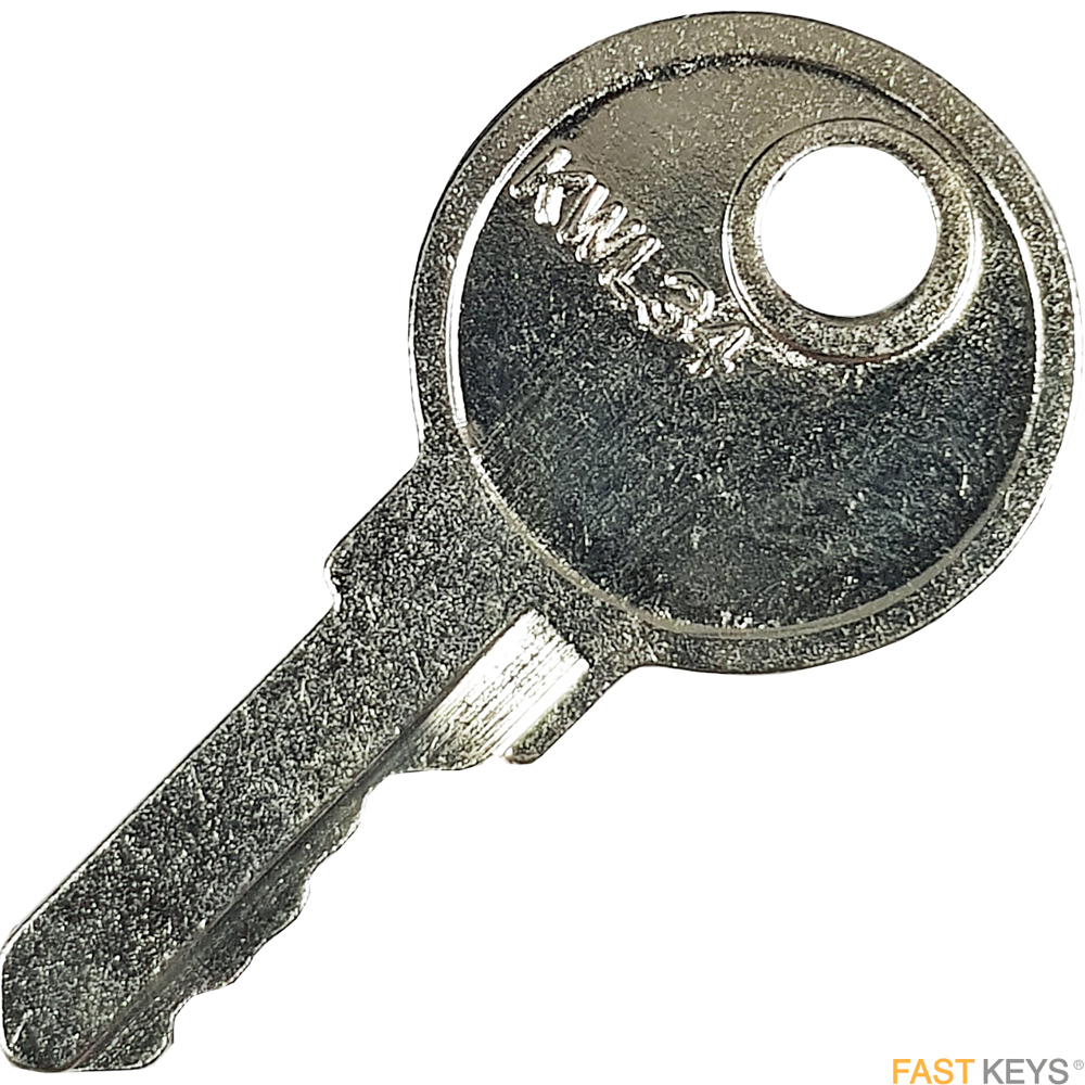 AVOCET HARDWARE Window Keys