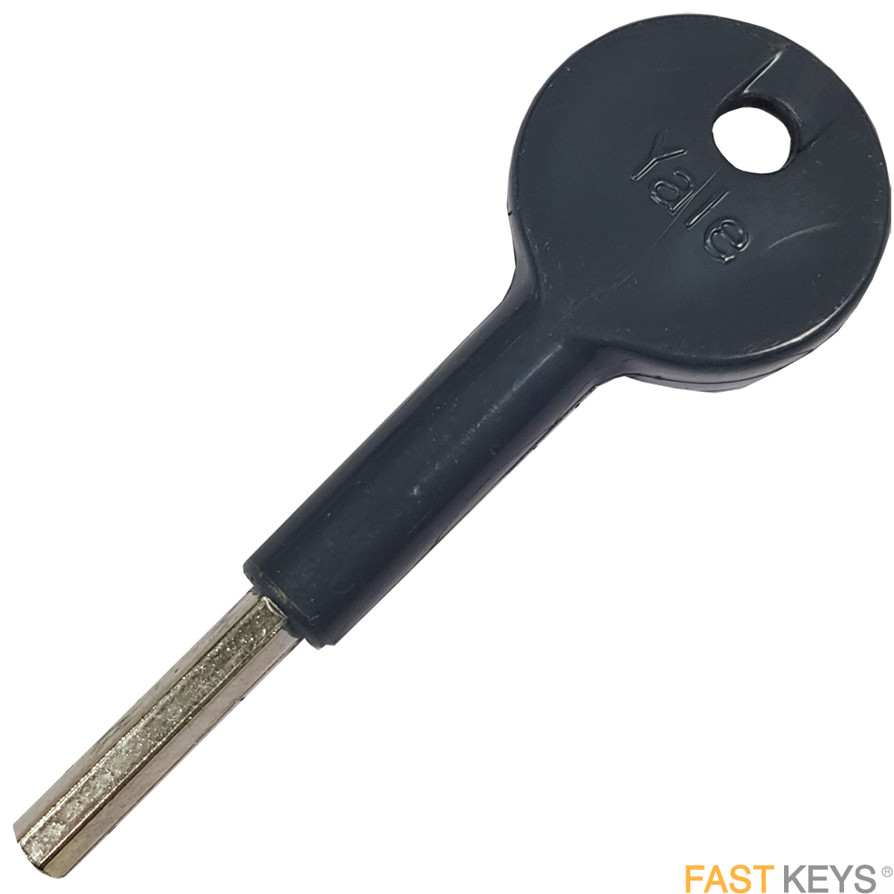 CHUBB - YALE Window Keys