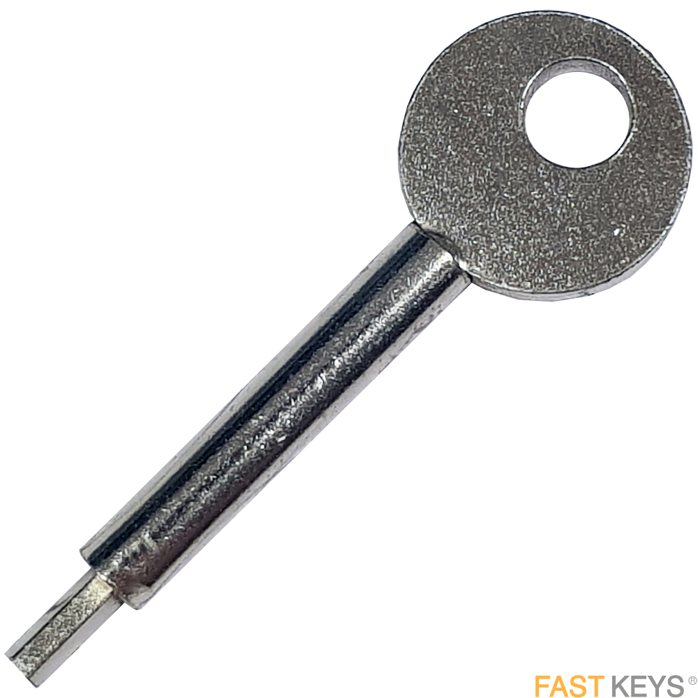 CHUBB Window Keys