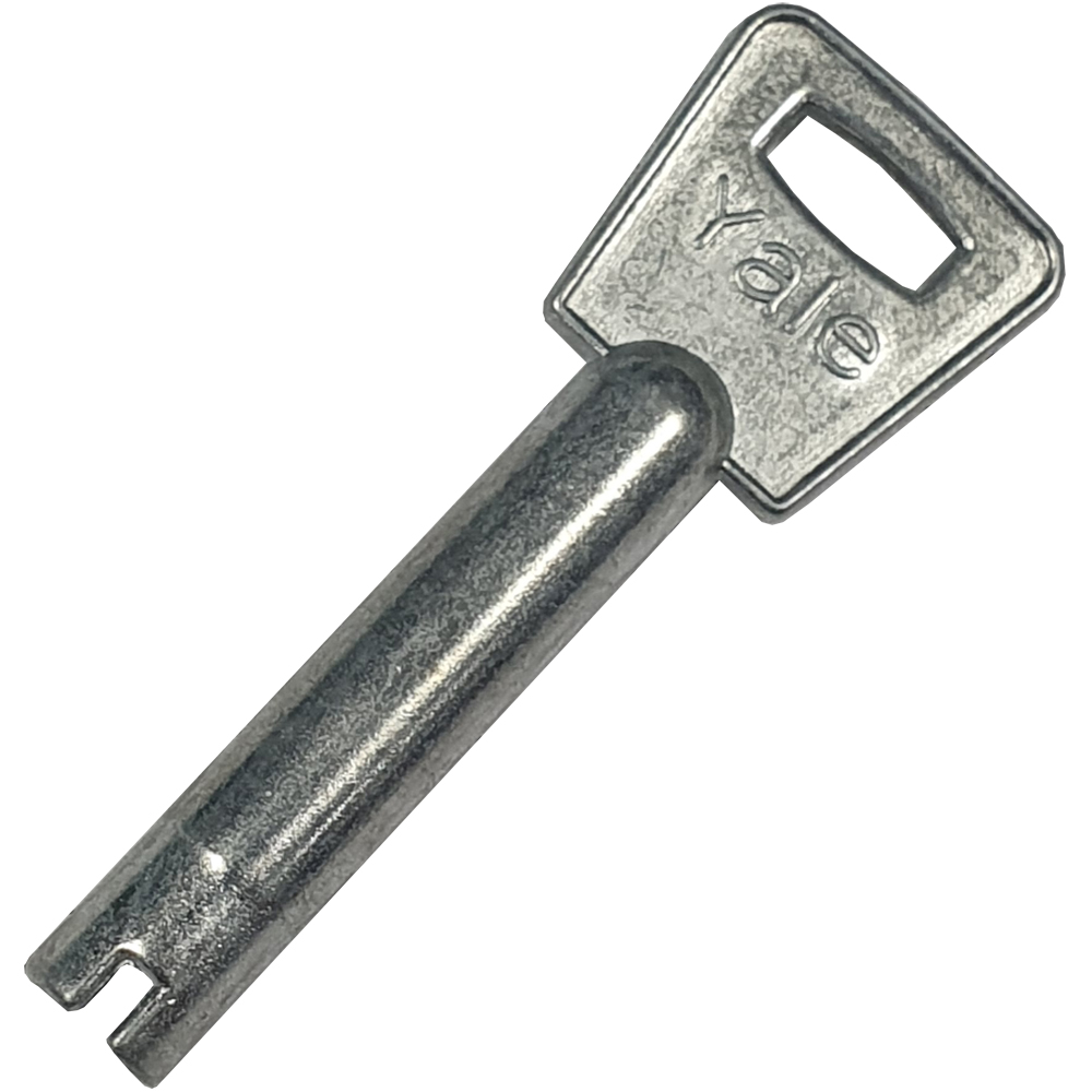 CHUBB - YALE Window Keys